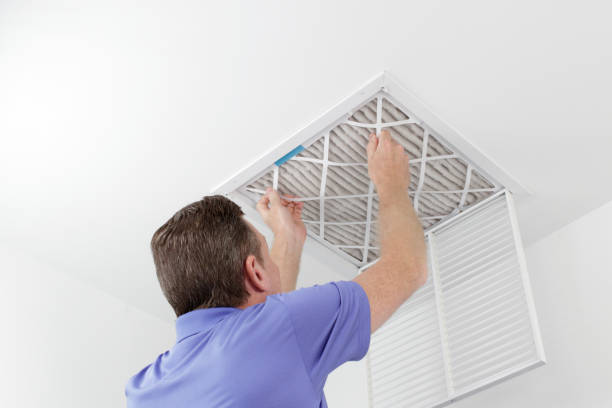 Best HVAC Air Duct Cleaning  in USA